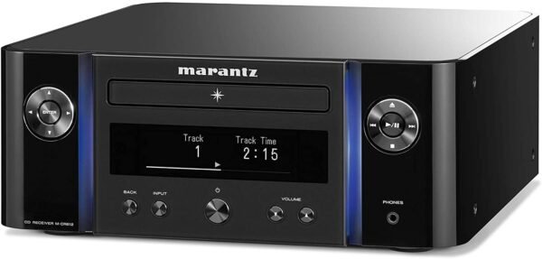 Marantz M-CR612 Network CD Receiver (2019 Model)