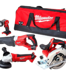 Milwaukee M18 Cordless