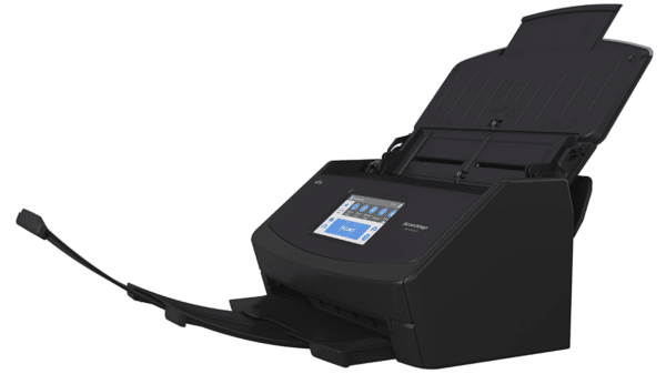 Fujitsu ScanSnap iX1600 - Black - Image 3