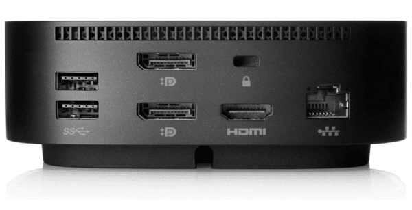 HP USB-C Dock G5 - Image 5