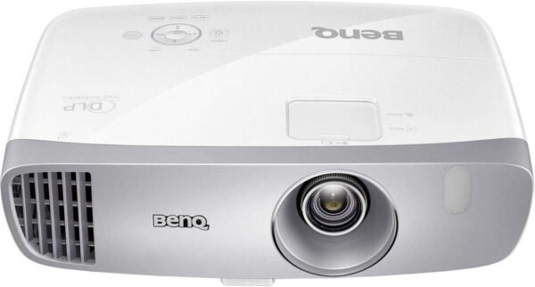 BenQ HT2050A 1080P Home Theater Projector - Image 4